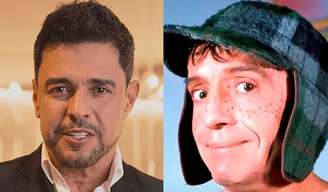 Zezé e Chaves