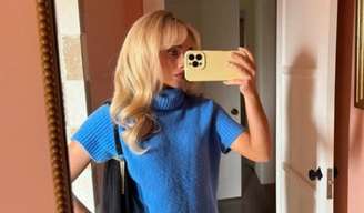 Sabrina Carpenter é a primeira atração confirmada do Grammy 2026.