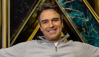 O sorriso de quem se tornou milionário com o trabalho no 'BBB'