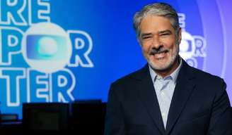 “Hora de mudar ou parar? Uma questão que atormenta milhões de pessoas e eu fui uma delas", revela Bonner