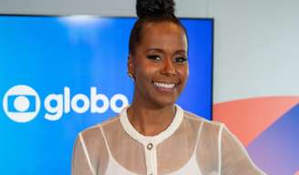 Maju Coutinho vai dividir uma refeição com o entregador a fim de ouvi-lo falar da própria vida