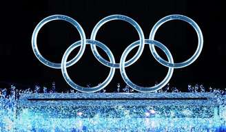 Anéis olímpicos