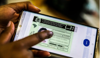 Carteira de motorista digital pode ser acessada via aplicativo