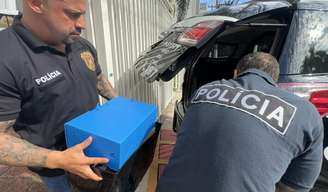 Policiais cumpriram 12 mandados de busca e apreensão nesta quinta-feira, 30, em três cidades paulistas, na operação contra um esquema de fraudes no tratamento de crianças com autismo
