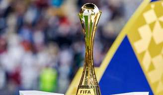 Troféu da Copa Intercontinental da Fifa