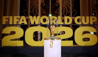 Copa do Mundo de 2026 reunirá 48 seleções no maior Mundial da história.