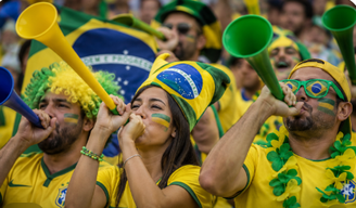 Fifa proíbe vuvuzelas e outros itens barulhentos nos estádios da Copa do Mundo
