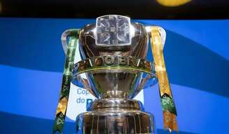 Taça da Copa do Brasil 