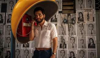 'O Agente Secreto' esteve em lista dos 10 melhores filmes de 2026 feita pela revista britânica 'Empire'
