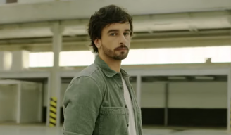 O ator Marco Furlan está preso por suspeita de estupro de vulnerável