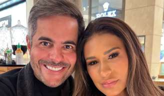 Kaka e Simone