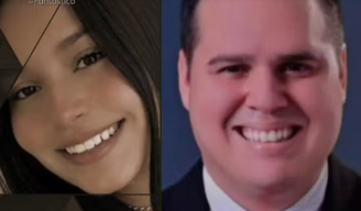 Isabelle Caracristi desabafou sobre relacionamento abusivo do namorado antes de morrer