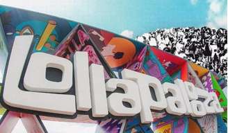 Lollapalooza Brasil