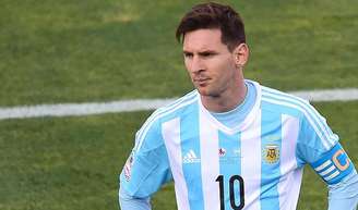 Argentina enfrentará a Bolívia nesta sexta (4)