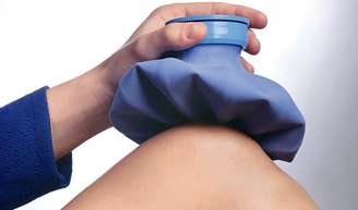 Água quente é excelente para combater as dores musculares