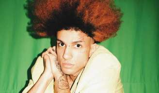 Marcelo Moraes, também conhecido como 1993agosto