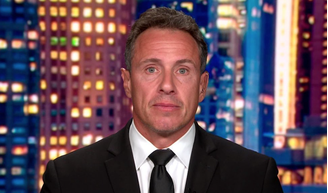 Chris Cuomo era um dos mais poderosos âncoras da TV americana