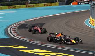 Red Bull e Ferrari: rivais na pista, unidas para quebrar o teto