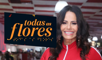 Viviane Araujo já acumula novelas de grande audiência no currículo, como 'Império'.