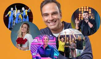 'BBB 23': que dia estreia? Qual é o prêmio? Quais os famosos que devem participar?.