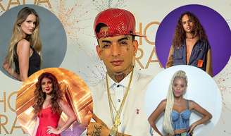 'BBB 23': lista não oficial tem MC Guimê, Paula Fernandes, Yasmin Brunet e mais. Confira!.