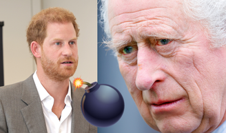 Príncipe Harry vai comparecer à coroação do Rei Charles III?.
