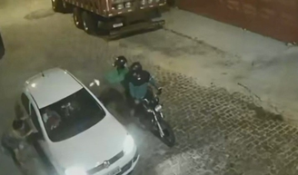 Grávida de 8 meses é morta a tiros no Rio; mãe também foi baleada