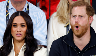 Meghan Markle e Príncipe Harry confirmaram, através de um representante oficial, que a segunda filha do casal, Lilibet Diana, foi batizada no último dia 03.