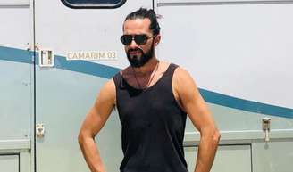 Qual foi a morte do ator Jeff Machado? Laudo da necropsia vem à tona.