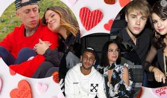 Mel Maia e MC Daniel, Bruna Marquezine e Neymar e mais 8 casais de famosos que não superamos a separação (mas deveríamos!)