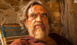 José Dumont foi condenado por armazenar conteúdo pornográfico infantil.