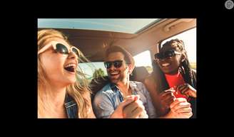 6 dicas para não ter dor de cabeça na viagem com os amigos.