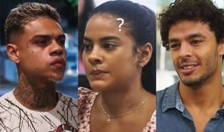 Novela 'Vai na Fé' mostrará que indecisão de Jenifer chegará as últimas consequências.