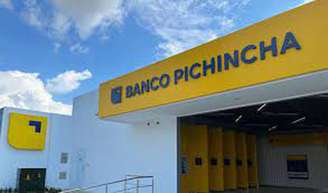 Banco Pichincha foi considerado o mais socialmente responsável