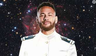 Neymar vai se casar? Como o mapa astral do craque explica esse perfil festeiro e 'desapegado' do jogador.