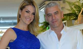 Como está Ana Hickmann após admitir forte briga, agressão e ameaça do marido, Alexandre Correa?.