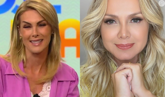 Ana Hickmann ganha conselho precioso de Eliana após denunciar marido por agressão: 'Voa e siga sua estrada'.