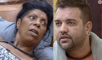 Eliminado de 'A Fazenda 2023, Sander revela quem será o próximo sair do reality, quem vai vencer e detona Márcia Fu: 'Mandona'.