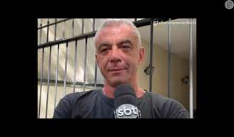 Alexandre Correa volta atrás em pedido de desculpas por agressão à esposa, Ana Hickmann.