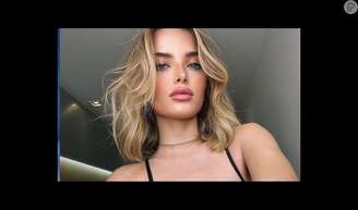 Giovanna Chaves revela drama familiar parecido com o de Larissa Manoela e lamenta falta de independência financeira aos 21 anos de idade.