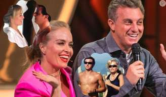 Como Angélica e Luciano Huck se conheceram? Filme fracasso de bilheteria foi definitivo para o casal.