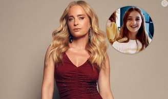 Angélica é a homenageada do 'Domingão com Huck' deste domingo, 19 de novembro de 2023.