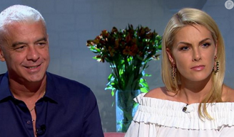 À beira da falência, Ana Hickmann está revoltada após descobrir que Alexandre Correa deixou a família afundada em dívidas.