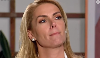 Ana Hickmann publica mensagem emocionada após derrota judicial em divórcio: 'Todo processo exige...'.