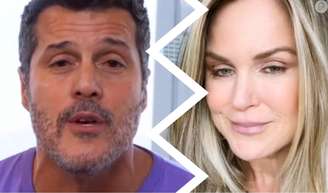 Susana Werner revela abuso patrimonial em separação polêmica e solta indireta para Júlio Cesar: 'Cárcere privado de rico'.