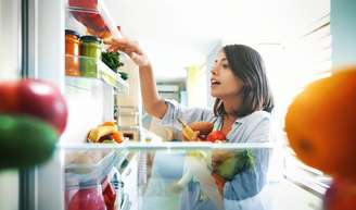 Como usar a geladeira para conservar suas frutas por mais tempo