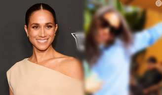 Meghan Markle voltou a ser atriz? Mulher de príncipe Harry atuando de novo viraliza em vídeo.