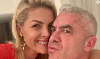 Ana Hickmann e Alexandre Correa irão se encontrar.