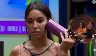 Vanessa Lopes faz primeira aparição pública após desistir do 'BBB 24' e emociona fãs.