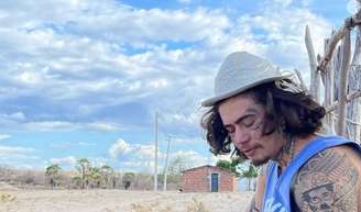 Whindersson Nunes chocou a web com fortes revelações envolvendo quase morte e perda do segundo filho: 'Minha vida não a novela que você quer que seja'